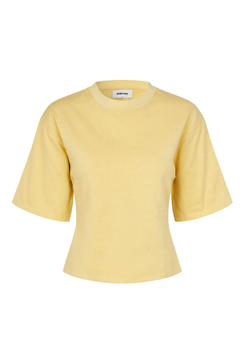 Modström - Tampamd T-Shirt 58837 - 5000 - Jojoba