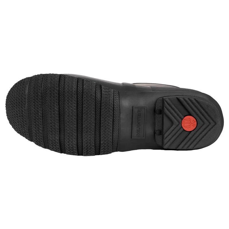 HUNTER - Bottes Mi-Hautes En Caoutchouc Pour Femme