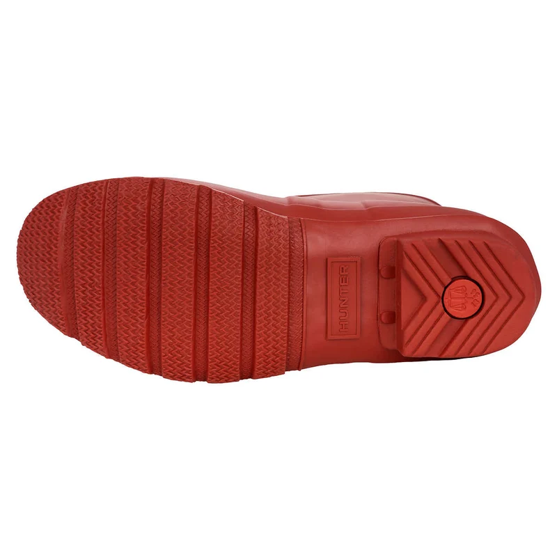 HUNTER - Bottes Mi-Hautes En Caoutchouc Pour Femme