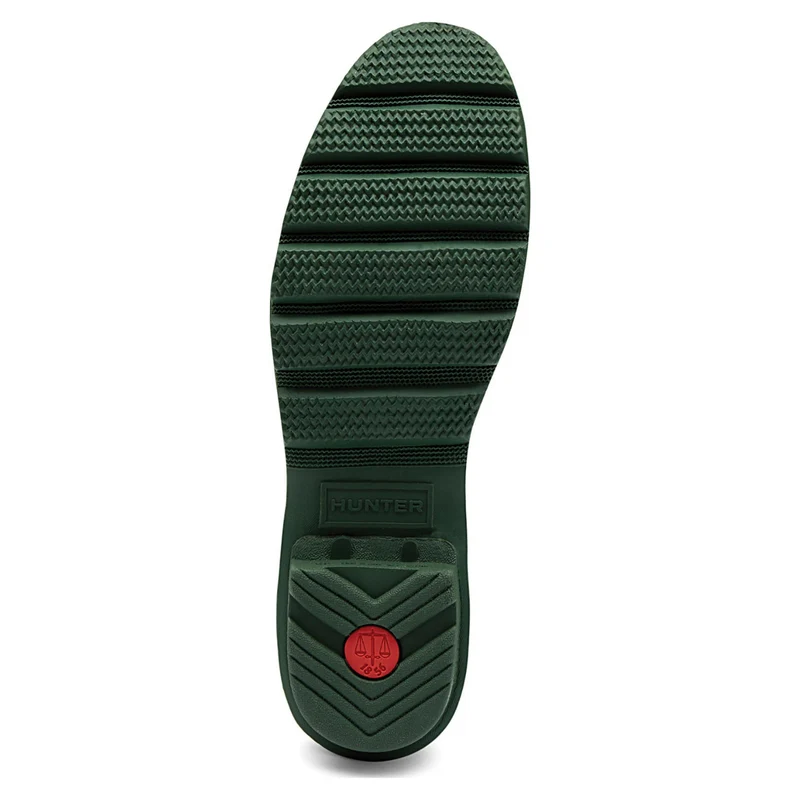 HUNTER - Bottes Mi-Hautes En Caoutchouc Pour Femme