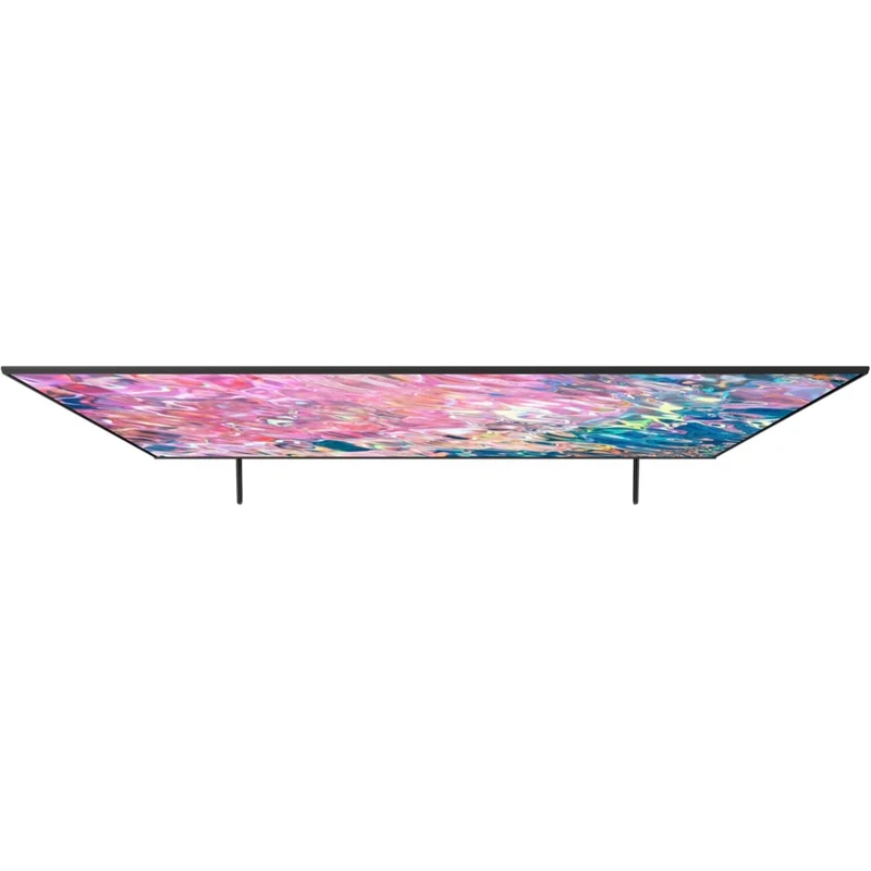 SAMSUNG - Téléviseur Intelligent SMART TV 60" QLED 4K Q60B *Boite Ouverte*
