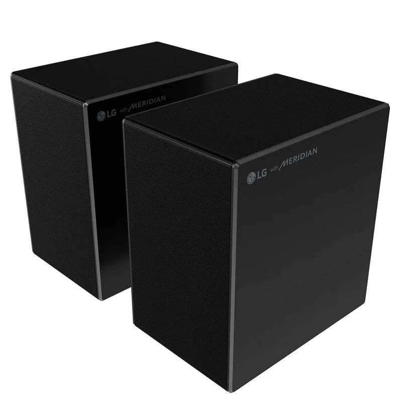 LG - Barre de Son SP11RA *Boite Ouverte*