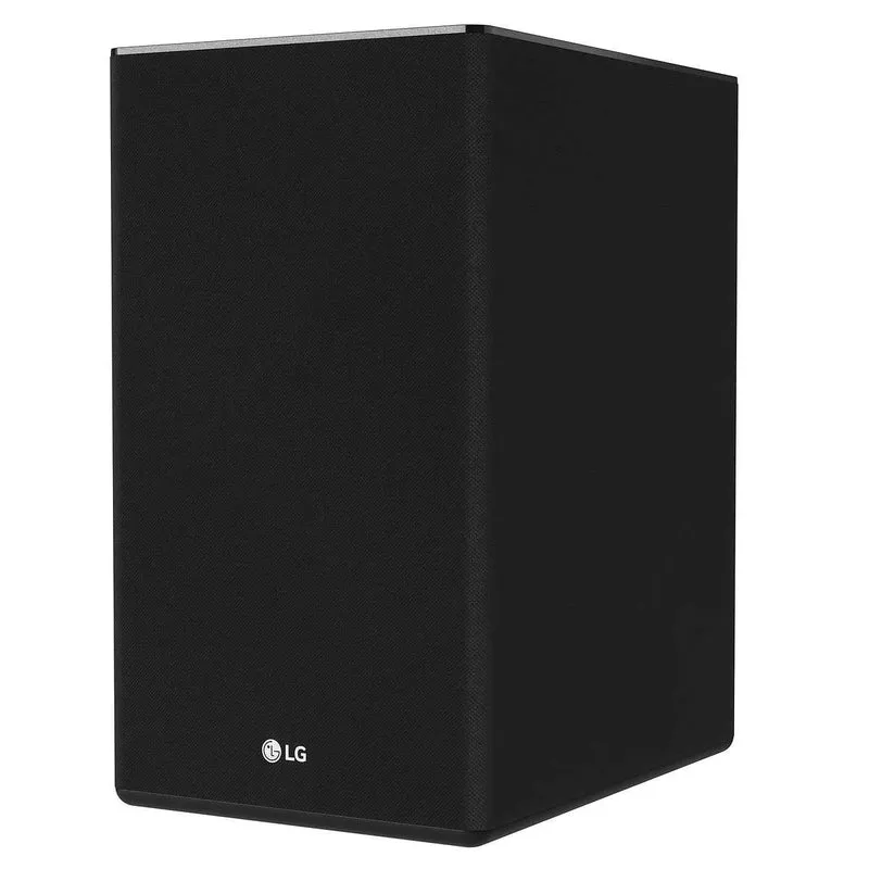 LG - Barre de Son SP11RA *Boite Ouverte*