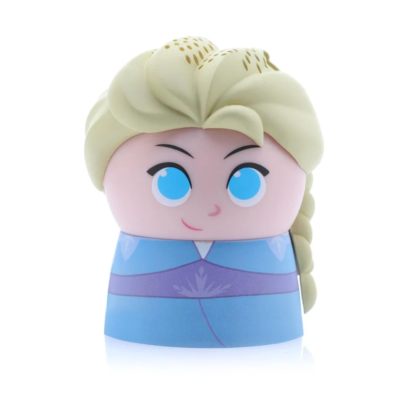 BITTY BOOMERS - Paquet de 2 Enceintes Bluetooth de Collection