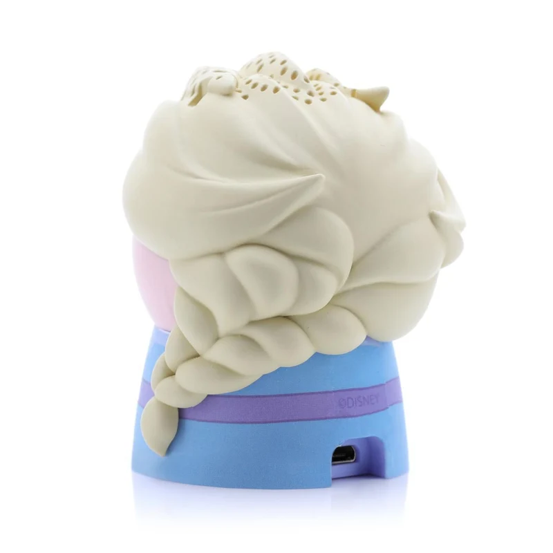 BITTY BOOMERS - Paquet de 2 Enceintes Bluetooth de Collection