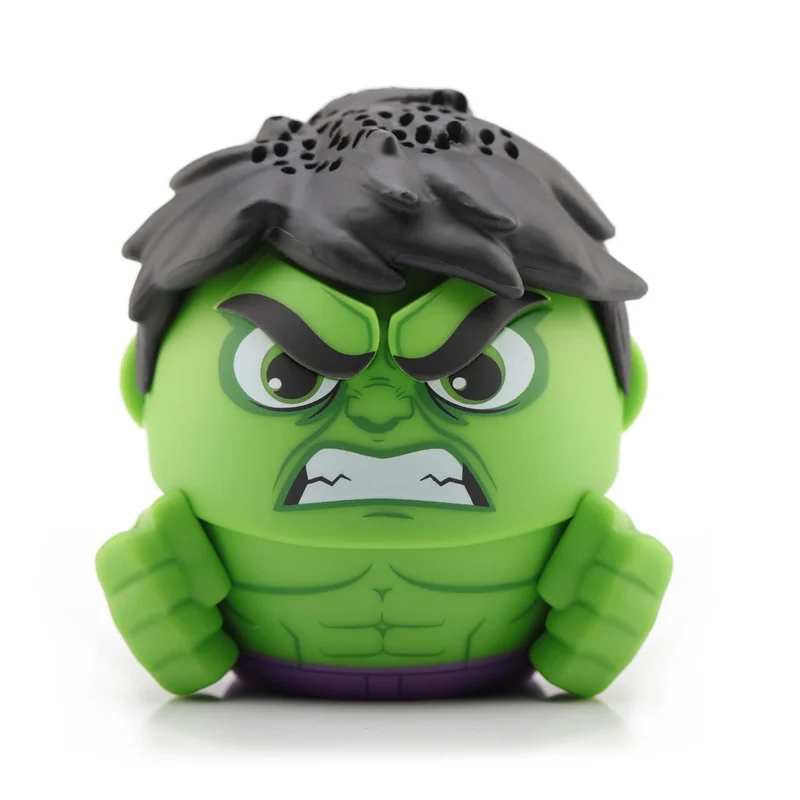 BITTY BOOMERS - Paquet de 2 Enceintes Bluetooth de Collection