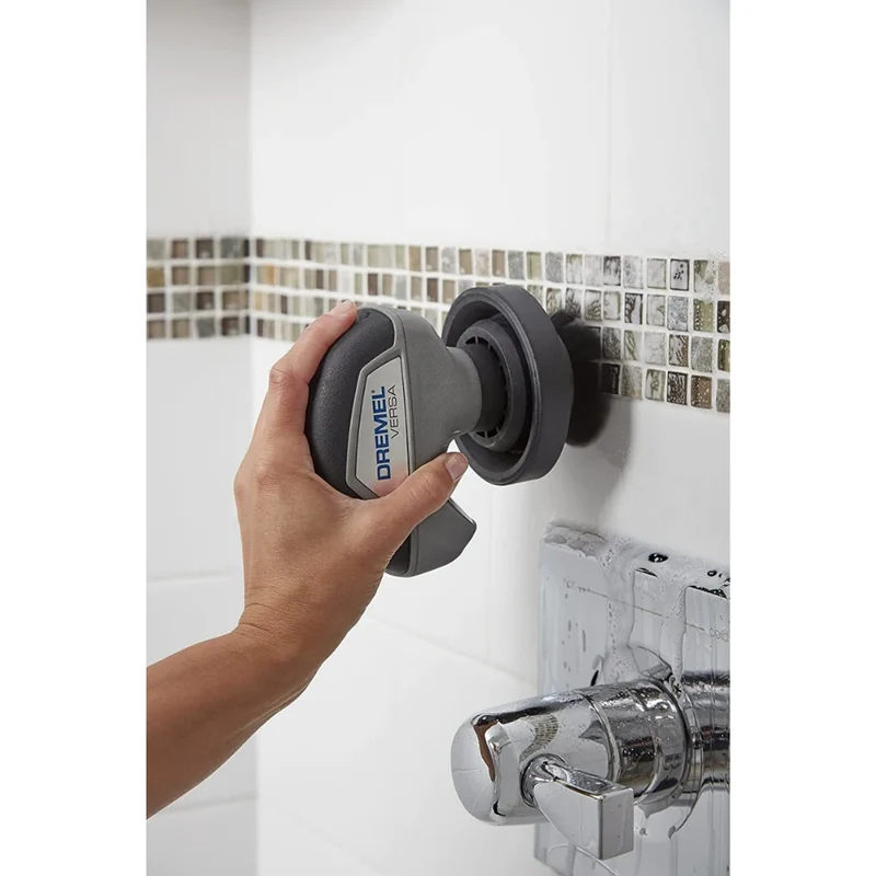DREMEL VERSA - Brosseuse Électrique Sans Fil