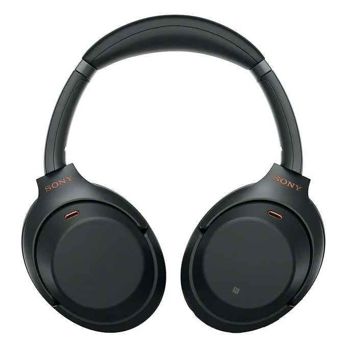 SONY - Casque Stéréo Sans Fil WH-1000X M4 *Boite Ouverte*