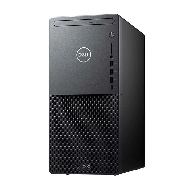 DELL - Ordinateur de Bureau XPS8940-7061BLK-PUS *Légèrement Abîmé*