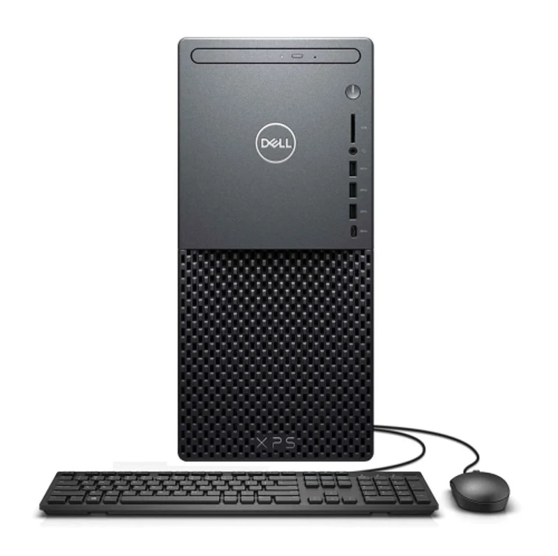 DELL - Ordinateur de Bureau XPS8940-7061BLK-PUS *Légèrement Abîmé*