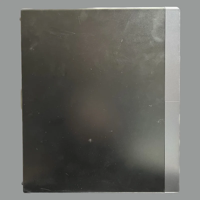 DELL - Ordinateur de Bureau XPS8940-7061BLK-PUS *Légèrement Abîmé*