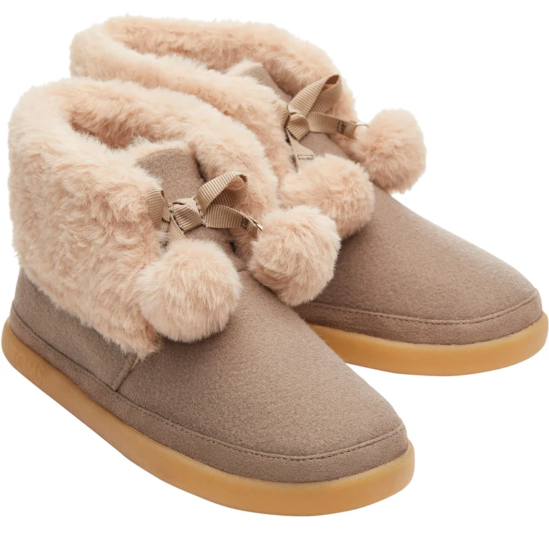TOMS - Pantoufles Celeste pour Femme