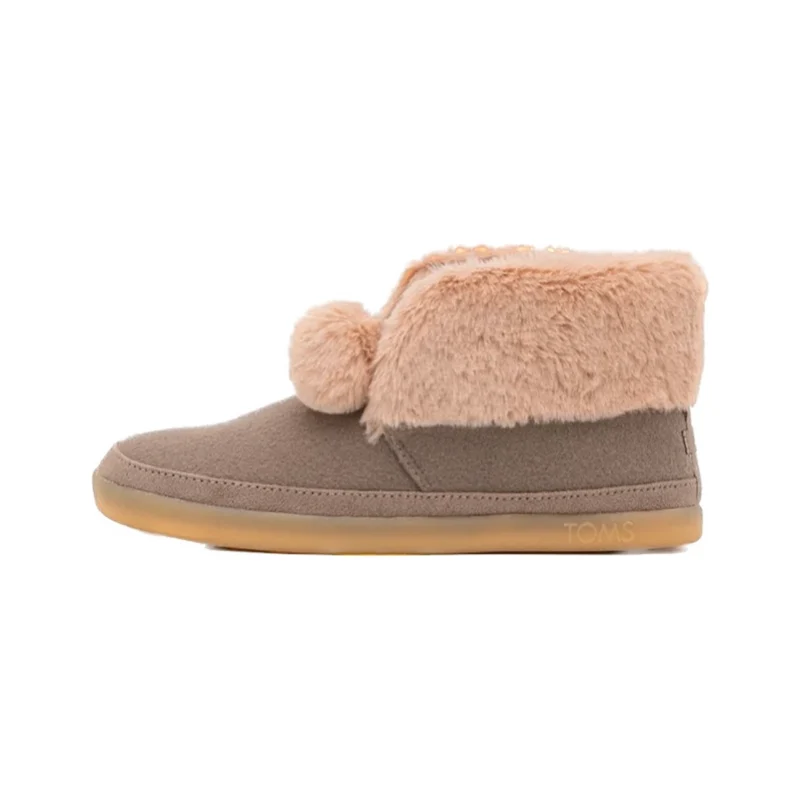 TOMS - Pantoufles Celeste pour Femme