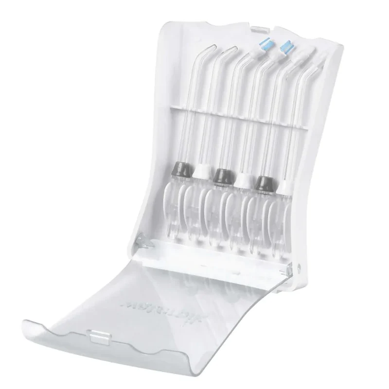 WATERPIK - Ensemble d'Hydropulseurs Dentaires *Neuf - Boîte Ouverte*