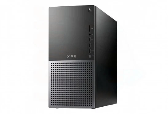 DELL - Ordinateur de Bureau XPS8950-7563BLK-PCA *Boite Ouverte*