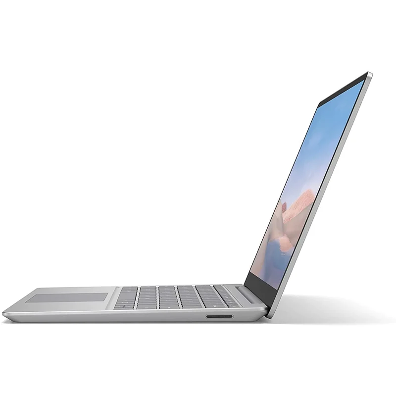 MICROSOFT - Surface Laptop Go *Boite Ouverte*