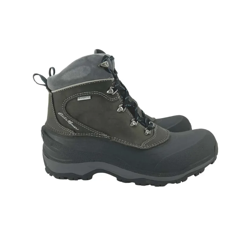 EDDIE BAUER - Bottes Snowfoil pour Homme