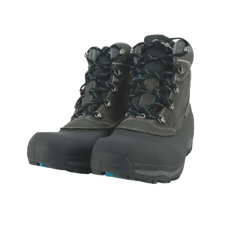 EDDIE BAUER - Bottes Snowfoil pour Homme