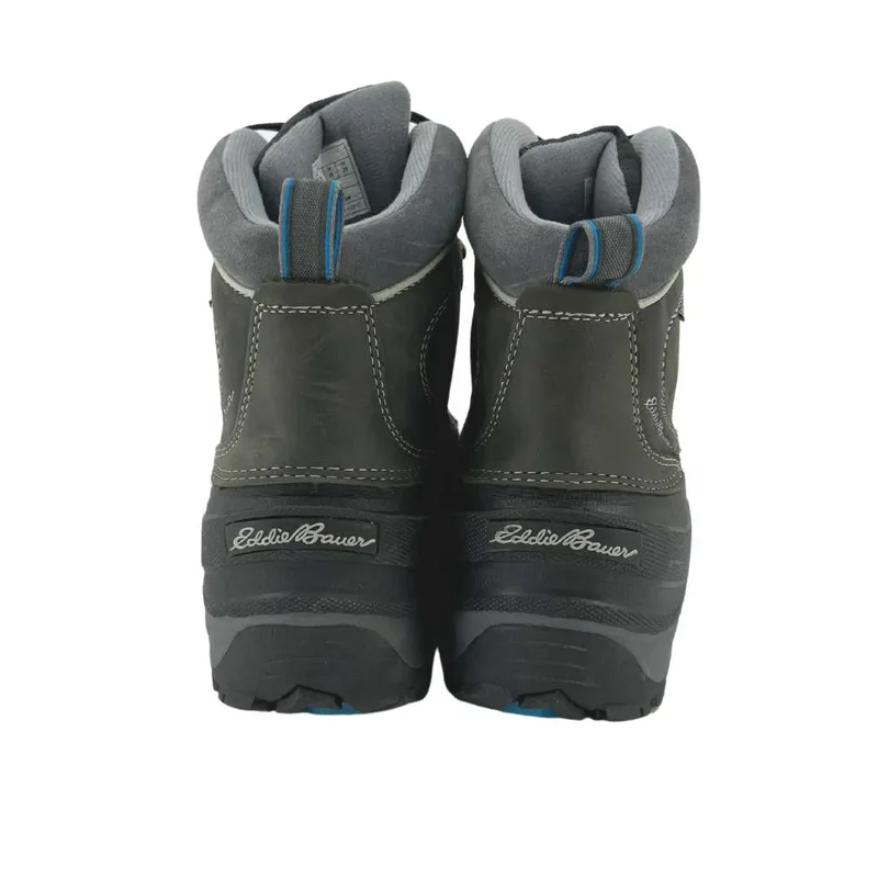 EDDIE BAUER - Bottes Snowfoil pour Homme