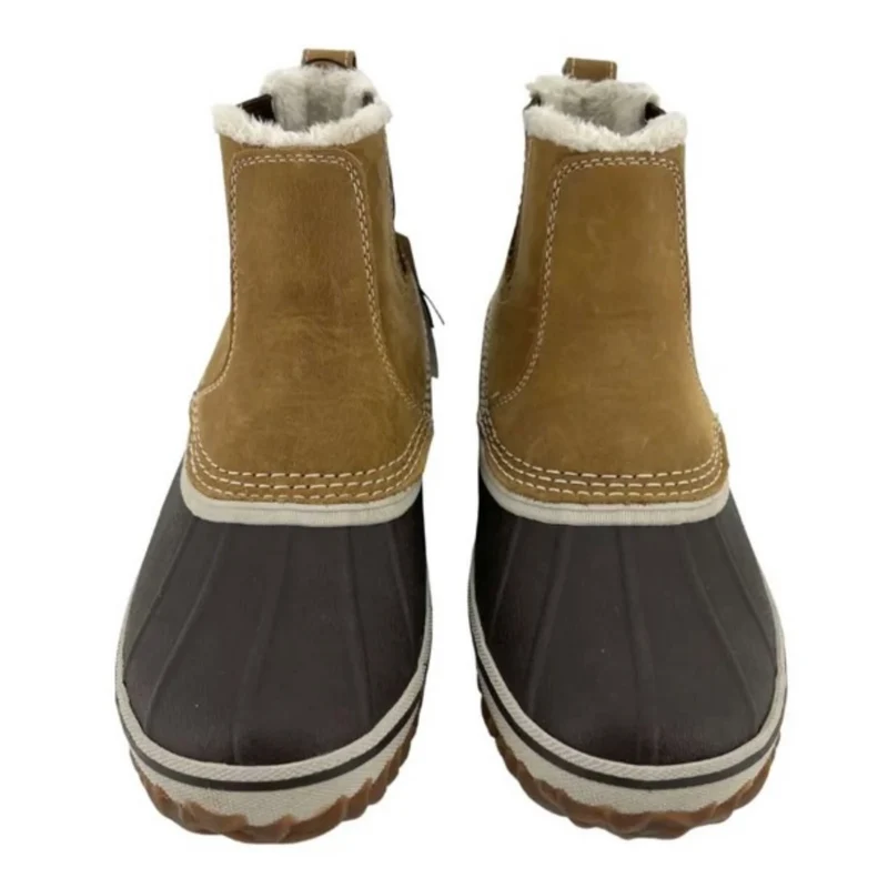 EDDIE BAUER - Bottes Hunt Pac à Enfiler pour Femme
