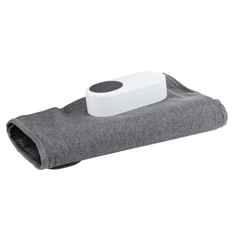 Massager de Jambes Chauffant Sans Fil pour Améliorer la Circulation Sanguine