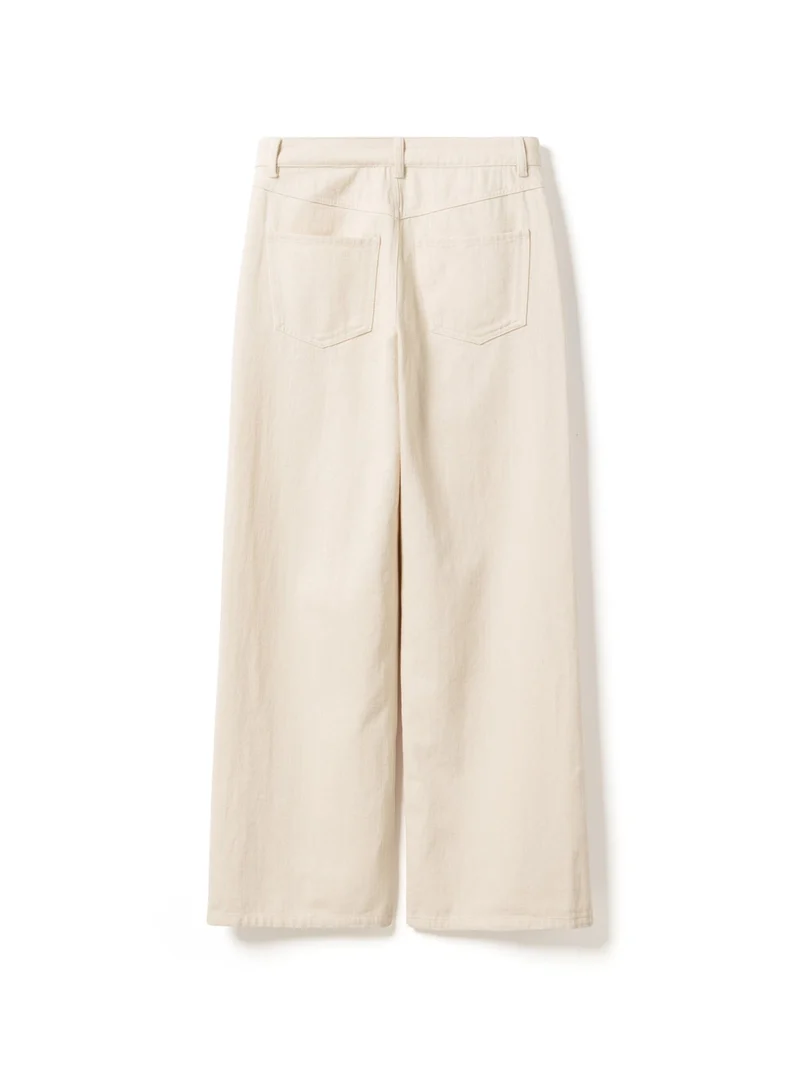 Noella - N-Melo Jeans 15580003 - 974 - Ivory