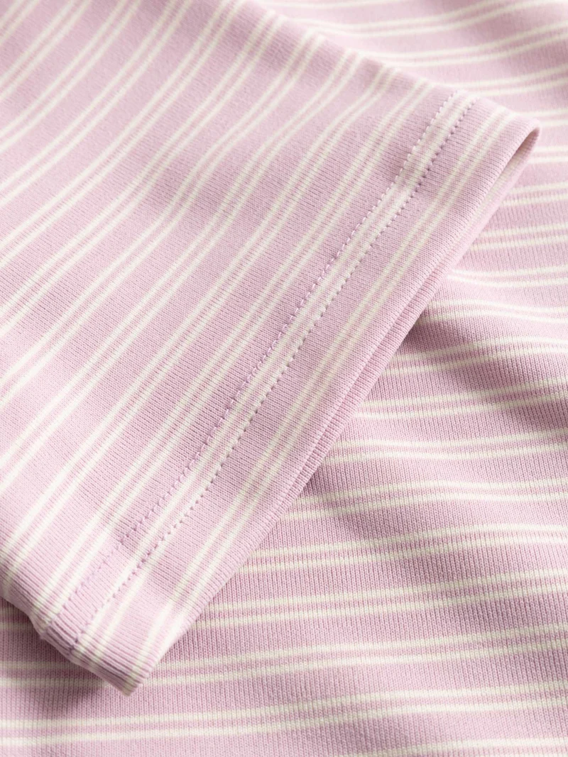 Noella - N-Lidie Ss Top 17080001 - 1539 - Bubble Pink