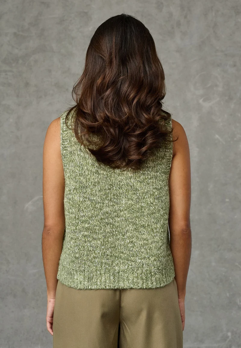Love & Divine - Love1658 20401 - 301 - Green Olive Mel.