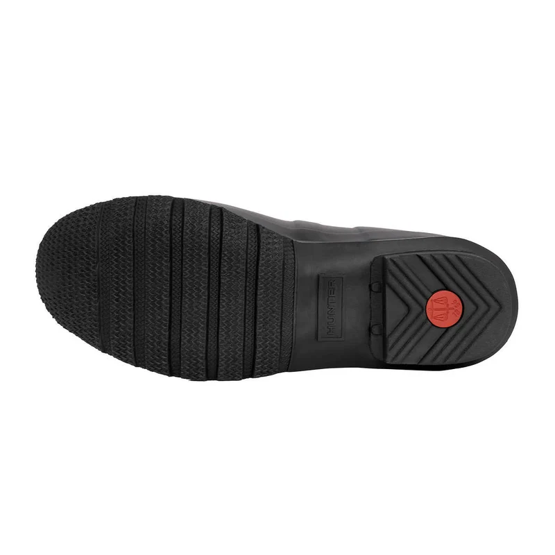 HUNTER - Bottes Hautes En Caoutchouc Pour Femme