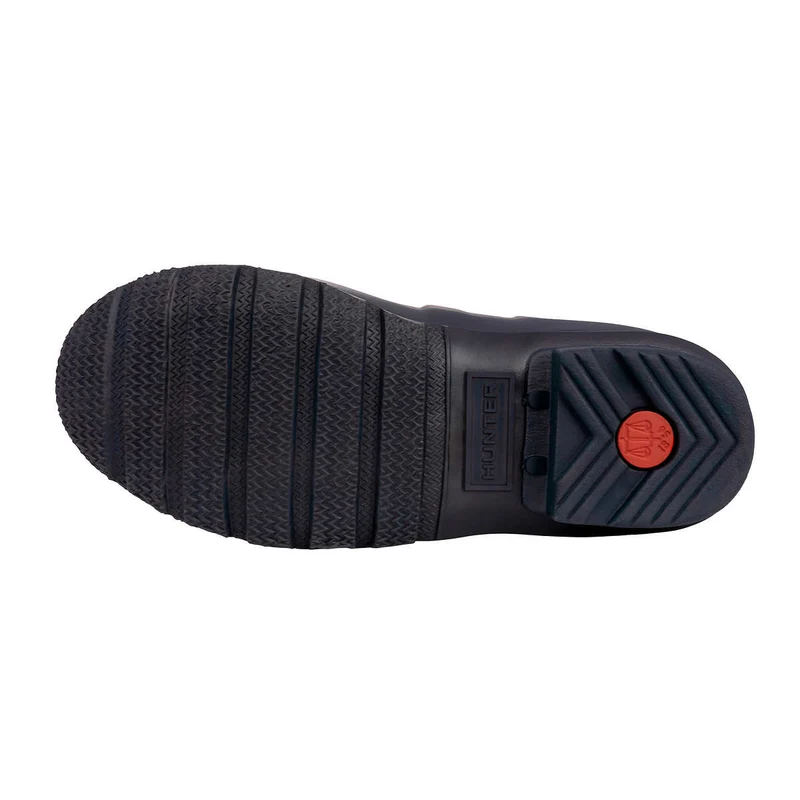 HUNTER - Bottes Hautes En Caoutchouc Pour Femme