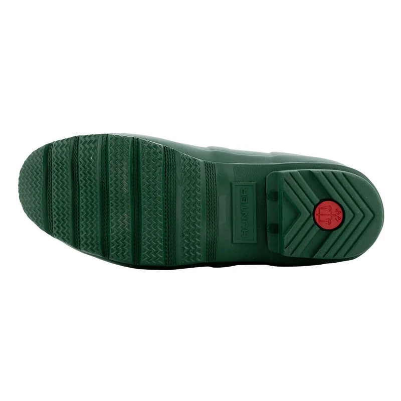 HUNTER - Bottes Hautes En Caoutchouc Pour Femme
