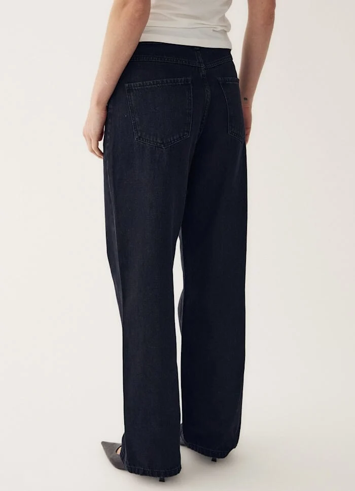 Noella - N-Katy Jeans 14910001 - 1214 - Black Wash