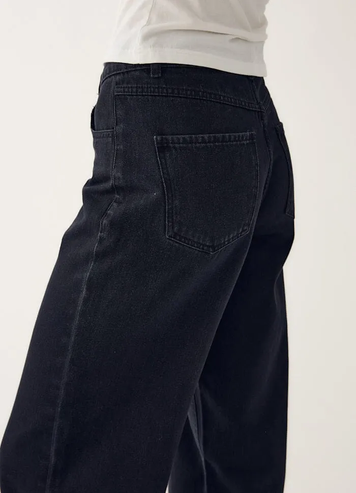 Noella - N-Katy Jeans 14910001 - 1214 - Black Wash