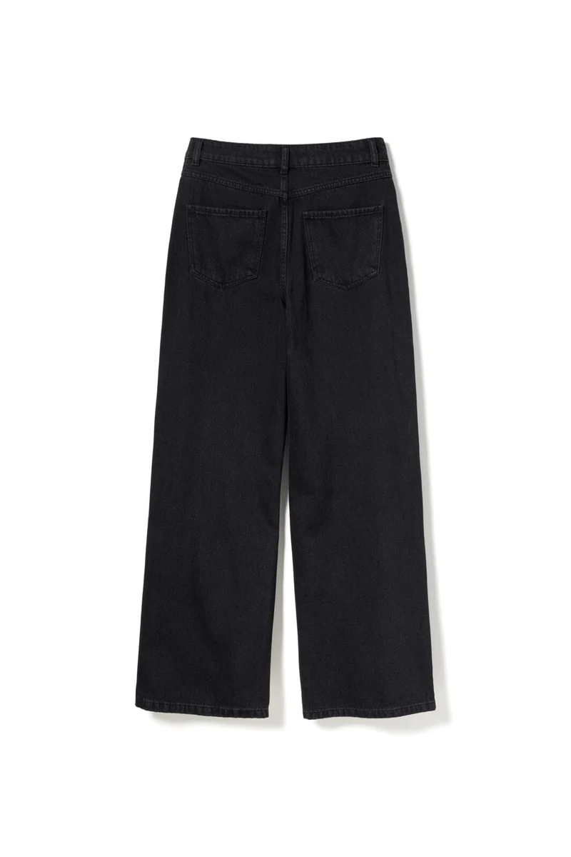 Noella - N-Katy Jeans 14910001 - 1214 - Black Wash