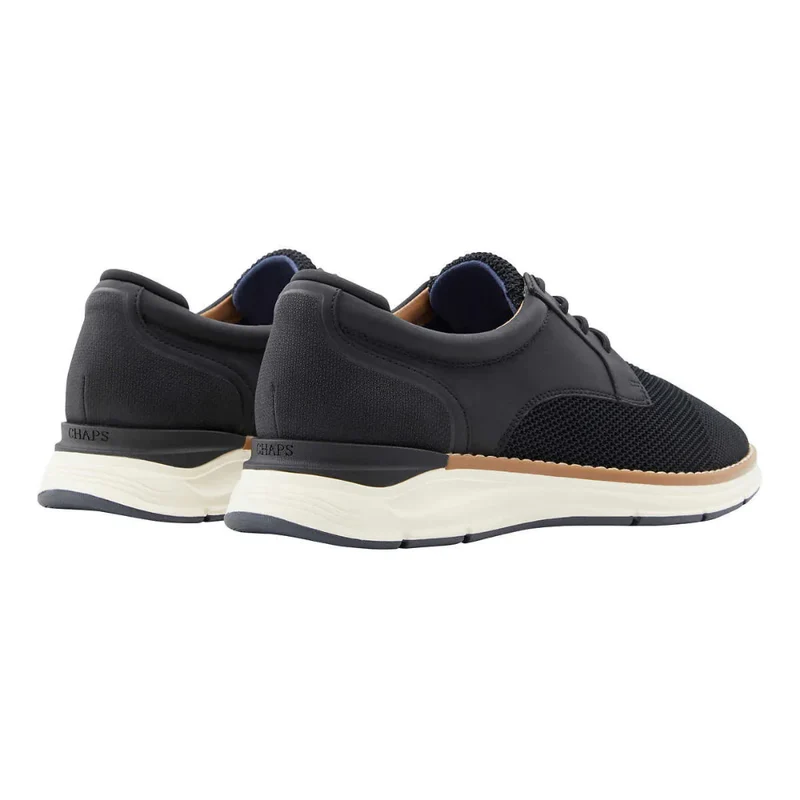 CHAPS - Chaussures Lacée en Tissu pour Homme