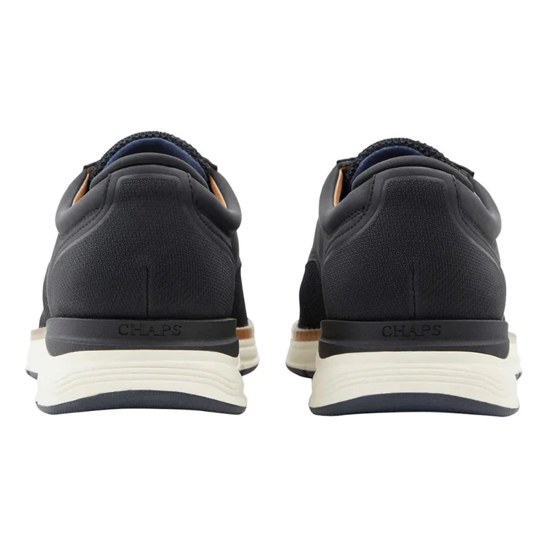 CHAPS - Chaussures Lacée en Tissu pour Homme