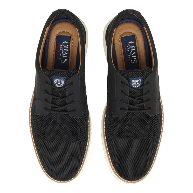 CHAPS - Chaussures Lacée en Tissu pour Homme