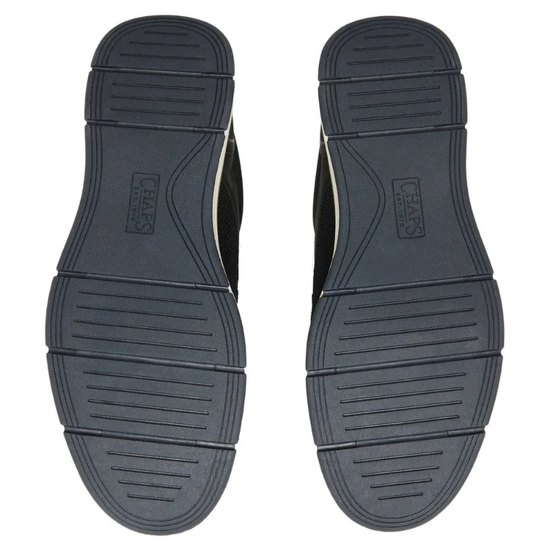 CHAPS - Chaussures Lacée en Tissu pour Homme