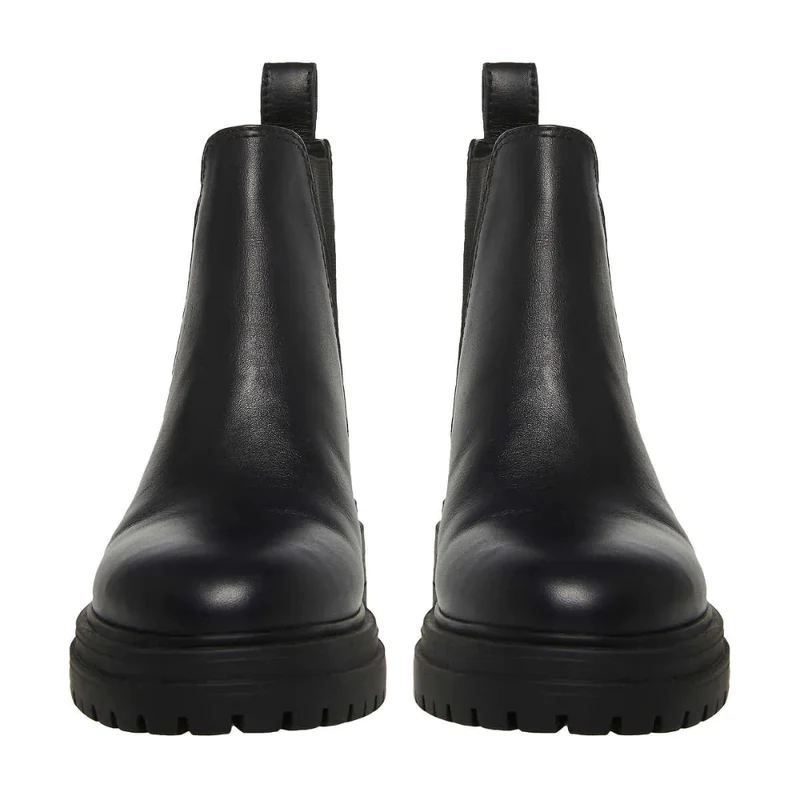 STEVE MADDEN - Bottes Chelsea pour Femme