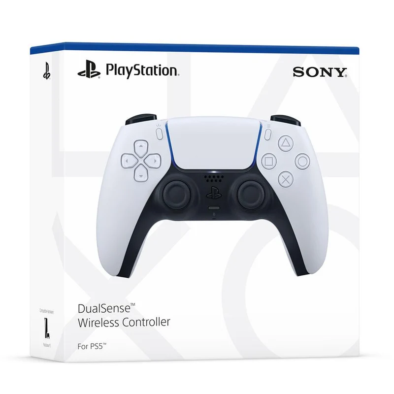 SONY - Manette de Jeu Sans Fil DualSense PlayStation *Boite Ouverte*