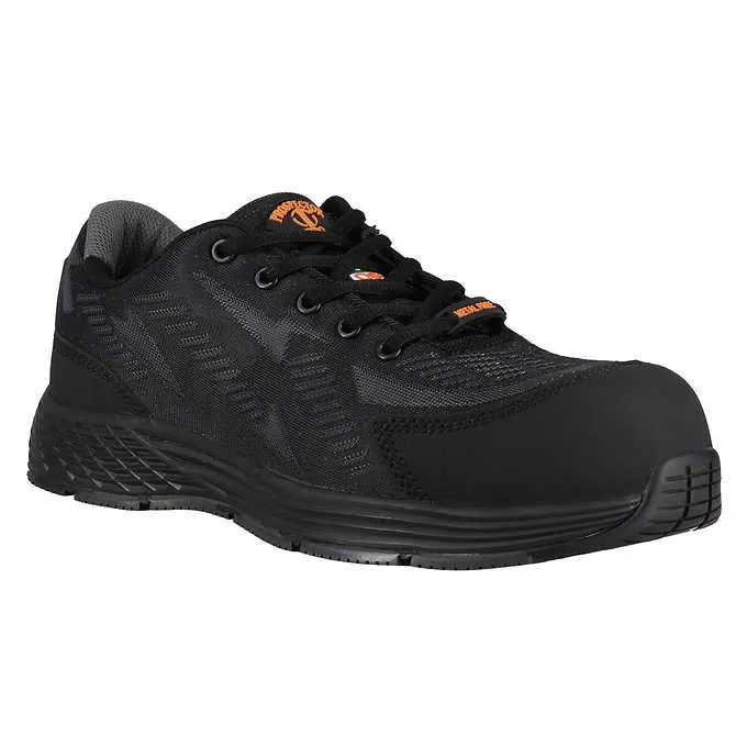 PROSPECTOR PRO - Chaussures de Sécurité Unisexe en Maille