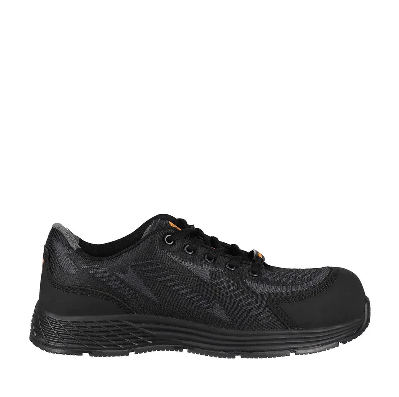 PROSPECTOR PRO - Chaussures de Sécurité Unisexe en Maille