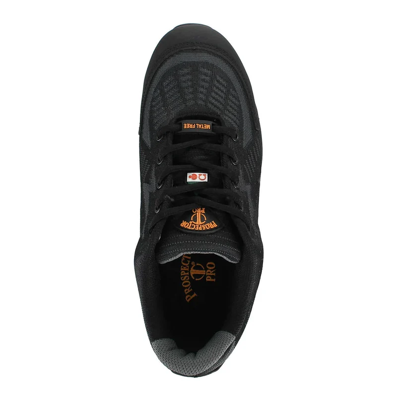 PROSPECTOR PRO - Chaussures de Sécurité Unisexe en Maille
