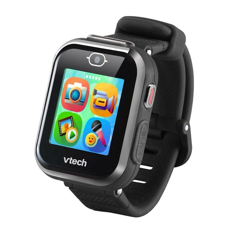VTECH - Montre Intelligente pour Enfant KidiZoom DX3