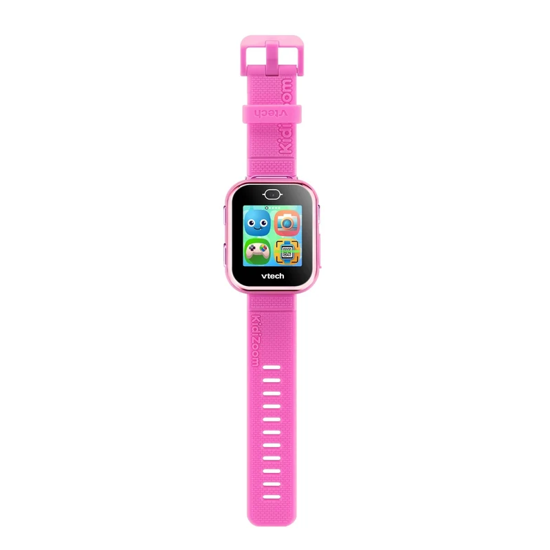 VTECH - Montre Intelligente pour Enfant KidiZoom DX3
