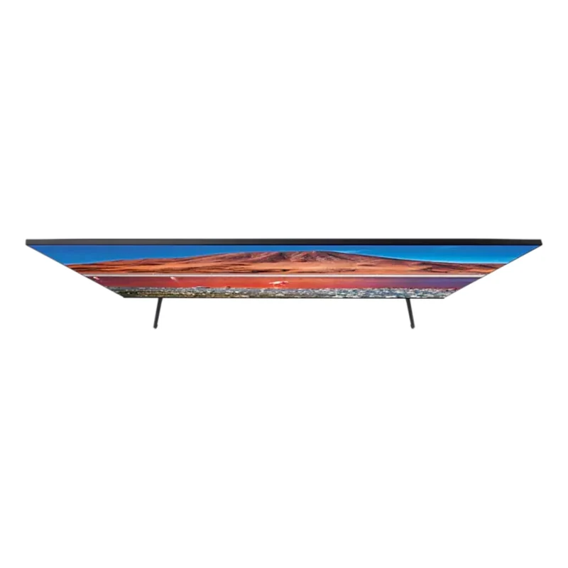 SAMSUNG - Téléviseur Intelligent SMART TV Crystal UHD 4K TU7000 de 58 po *Boite Ouverte*
