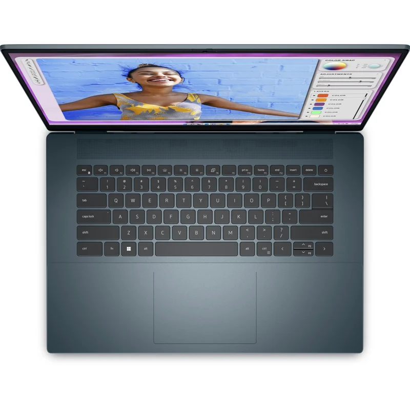 DELL - Ordinateur Portable Inspiron 16 Plus *Boite Ouverte*