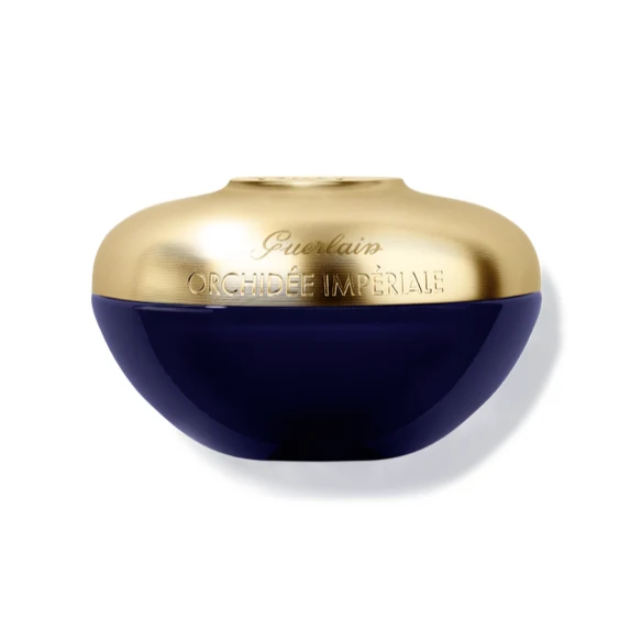 GUERLAIN - Crème Cou et Décolleté Orchidée Impériale