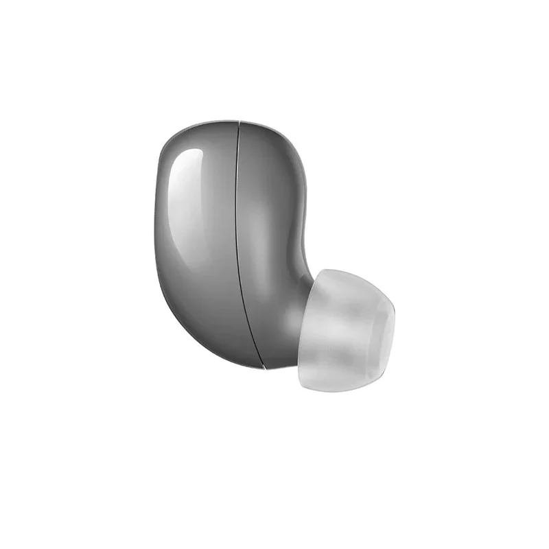 KEF - Écouteurs Sans Fil à Réduction de Bruit Mu3