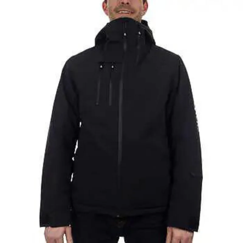 AVALANCHE - Manteau de Ski Pour Homme